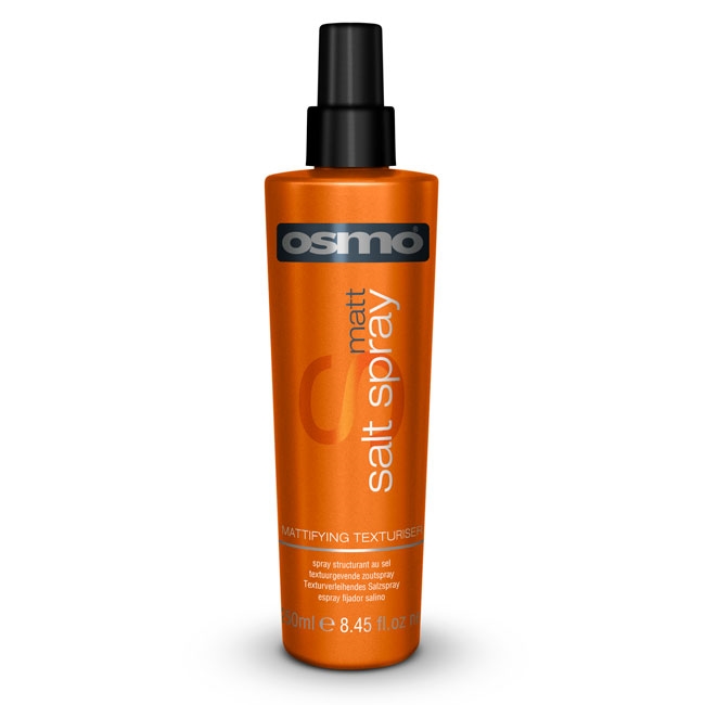 Osmo Matt Salt Spray 250ml