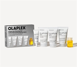 Olaplex Hello Healthy Hair Discovery Set