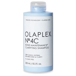 Olaplex No. 4C Bond Maintenance Clarifying Shampoo 250ml