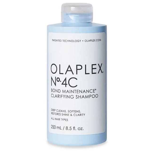 Olaplex No. 4C Bond Maintenance Clarifying Shampoo 250ml