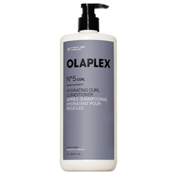 Olaplex No. 5 Hydrating Curl Conditioner 1000ml