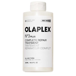 Olaplex No.3PLUS Complete Repair Treatment 250ml