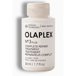 Olaplex No.3 PLUS Complete Repair Treatment 50ml