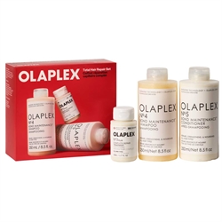 Olaplex Total Hair Repair Set 
