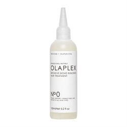 Olaplex No.0 Intensive Bond Building Hair Treatment 155ml