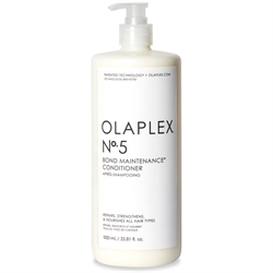 Olaplex No.5 Bond Maintenance Conditioner 1000ml