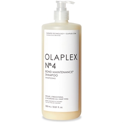 Olaplex Bond Maintenance Shampoo no.4  - 1000 ml