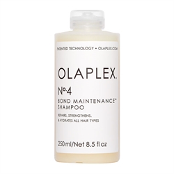 Olaplex Bond Maintenance Shampoo no.4  - 250 ml