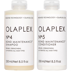 Olaplex Duopak - Shampoo og Conditioner