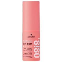 Osis+ Soft Dust Soft Volumising Powder 10gr