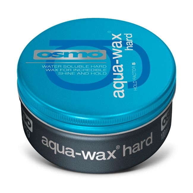 Osmo Aqua Wax Hard 100ml