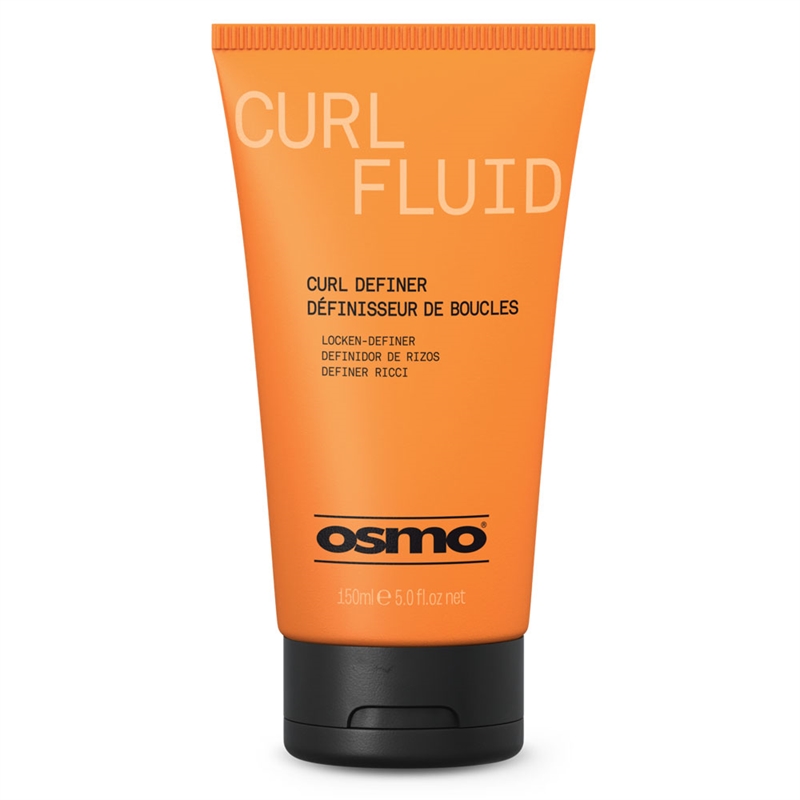 Osmo Curl Fluid 150ml