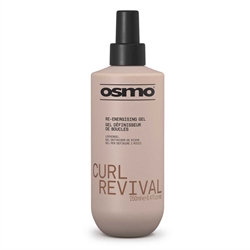 Osmo Curl Revival Re-Energising Gel 250ml