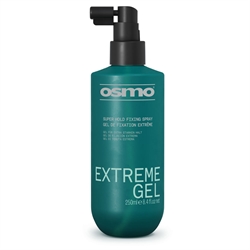 Osmo Extreme Gel Super Hold Fixing Spray 250ml