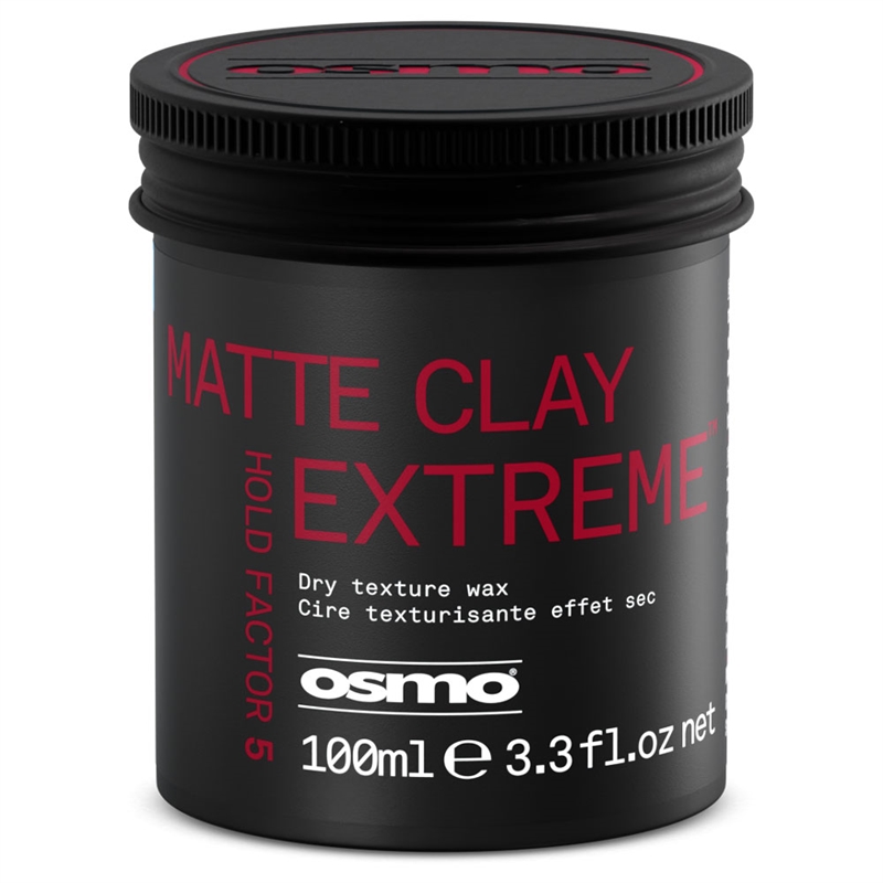 Osmo Matte Clay Extreme 100ml
