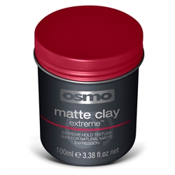 Osmo Matte Clay Extreme 100ml