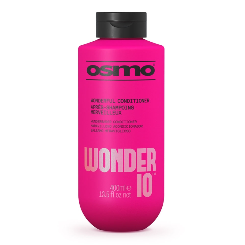 Osmo Wonder 10 Wonderful Conditioner 400ml