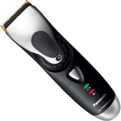 Panasonic ER HGP72 K hårtrimmer