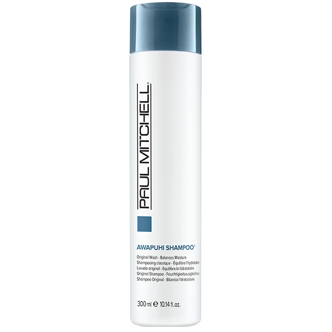 Paul Mitchell Awapuhi Shampoo Original Wash 300 ml