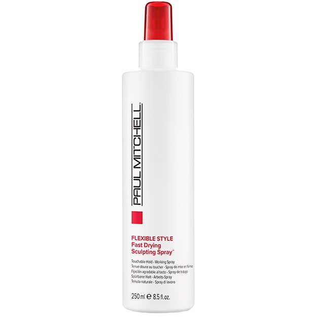 Paul Mitchell Flexible Style Fast Drying Sculpting Spray 250 ml