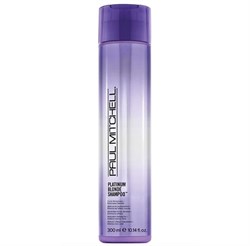 Paul Mitchell Platinum Blonde Shampoo 300 ml