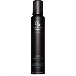 Paul Mitchell Awapuhi Wild Ginger HydroCream Whip Mousse 200ml