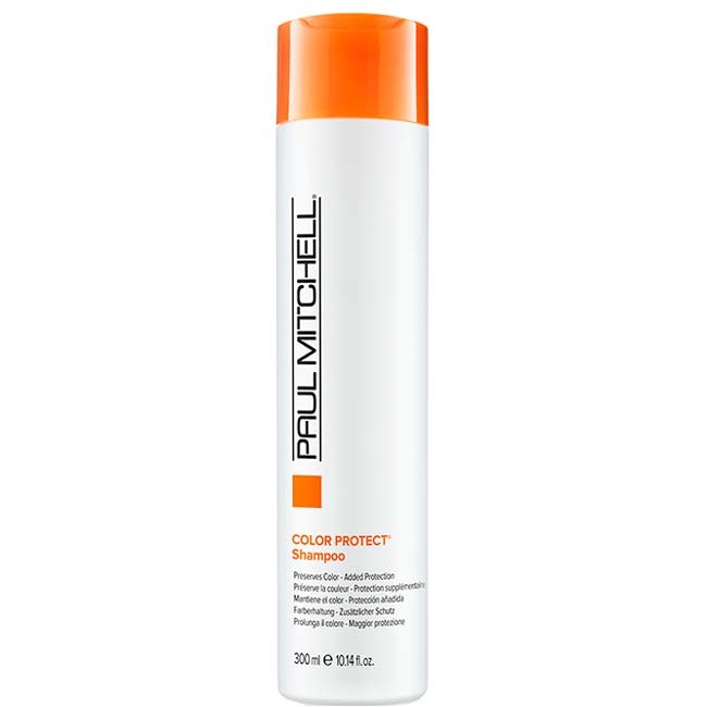 Paul Mitchell Color Care Color Protect Daily Shampoo 300ml