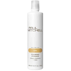Paul Mitchell Curl Foaming Pommade 250 ml