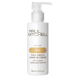 Paul Mitchell Curl Full Circle Leave-In Cream 150ml