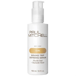 Paul Mitchell Curl Round Trip Defining Serum 150ml