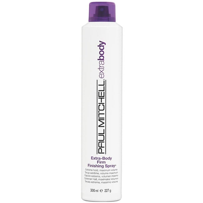 Paul Mitchell Extra-Body Firm Finishing Spray 300 ml