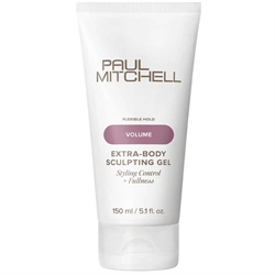 Paul Mitchell Extra-Body Sculpting Gel 150ml