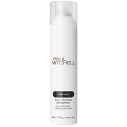 Paul Mitchell Firm Hold Stay Strong Hairspray 300 ml