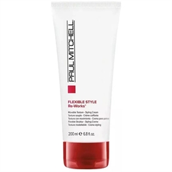 Paul Mitchell Flexible Style Re-Works 200 ml