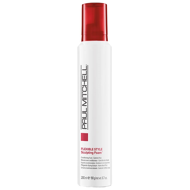 Paul Mitchell Flexible Style Sculpting Foam 200 ml