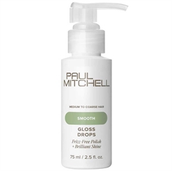 Paul Mitchell Gloss Drops 75 ml