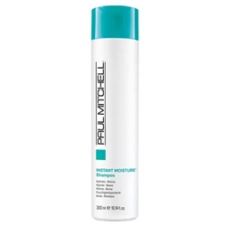 Paul Mitchell Instant Moisture Shampoo 300 ml