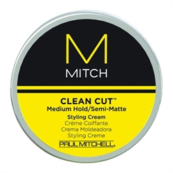 Paul Mitchell Mitch Clean Cut Styling Cream 85g
