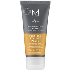 Paul Mitchell Mitch Construction Paste 75ml