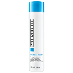 Paul Mitchell Shampoo Three 300 ml