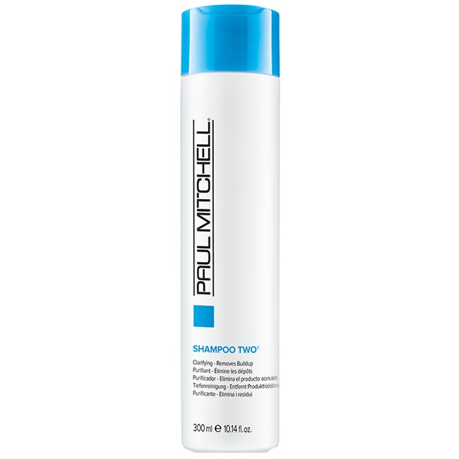 Paul Mitchell Clarifying Shampoo Two 300 ml