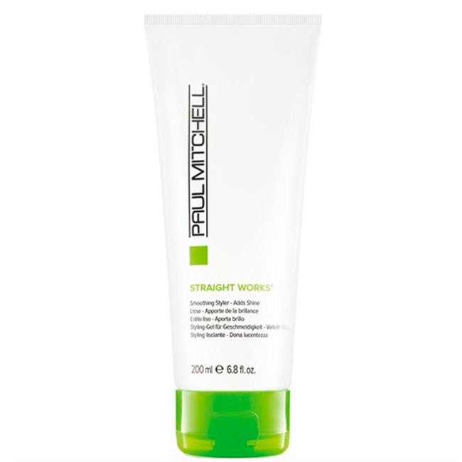 Paul Mitchell Smoothing Straight Works 200 ml