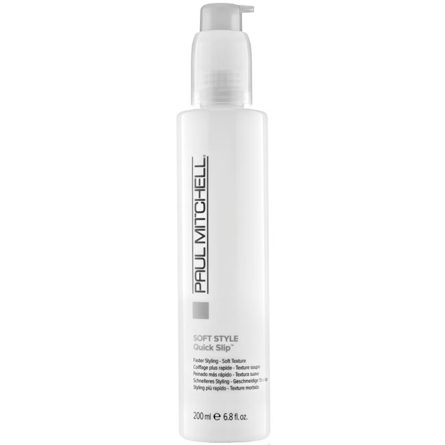 Paul Mitchell Soft Style Quick Slip 200ml