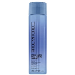 Paul Mitchell Spring Loaded Frizz-Fighting Shampoo 250 ml