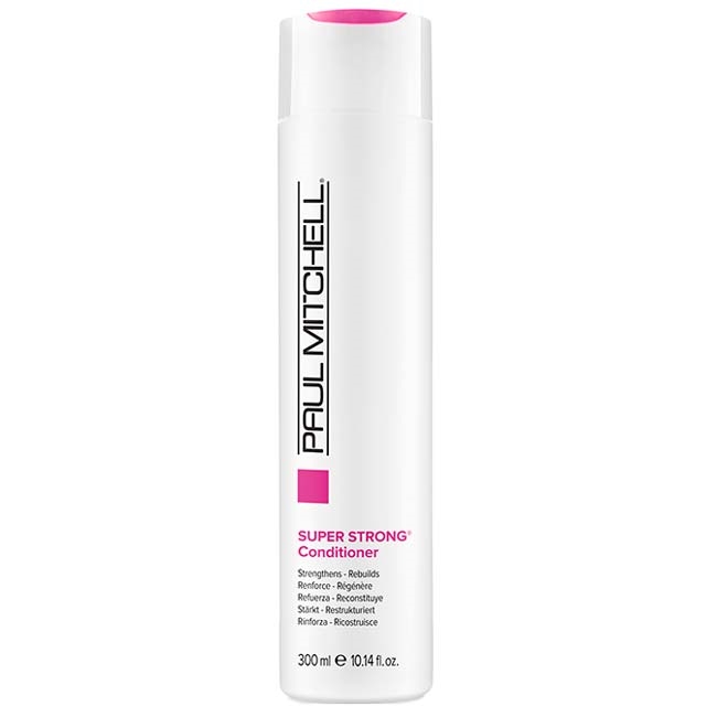 Paul Mitchell Super Strong Daily Conditioner 300 ml