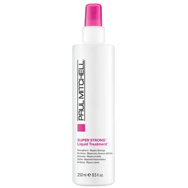 Paul Mitchell Super Strong Liquid Treatment 250 ml