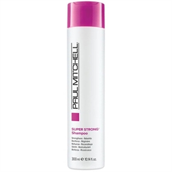 Paul Mitchell Super Strong Shampoo 300 ml