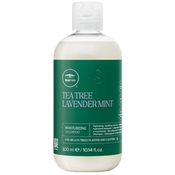 Paul Mitchell Tea Tree Lavender Mint Shampoo 300 ml