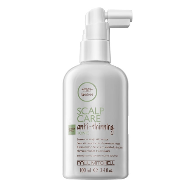 Paul Mitchell Tea Tree Scalp Care Anti Thinning Tonic 100 ml