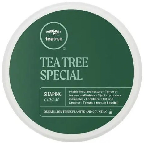 Paul Mitchell Tea Tree Shaping Cream 85 gr